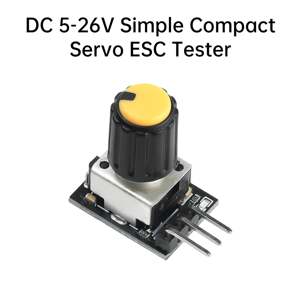 เครื่องทดสอบเซอร์โวดิจิตอลมอเต - Brushless Motor Thrust Test Stand บทวิจารณ์และราคา