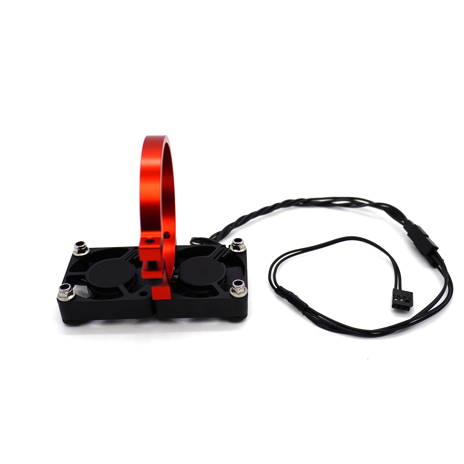 RC มอเตอร์พัดลมระบายความร้อนอย - Brushless Motor Thrust Test Stand บทวิจารณ์และราคา