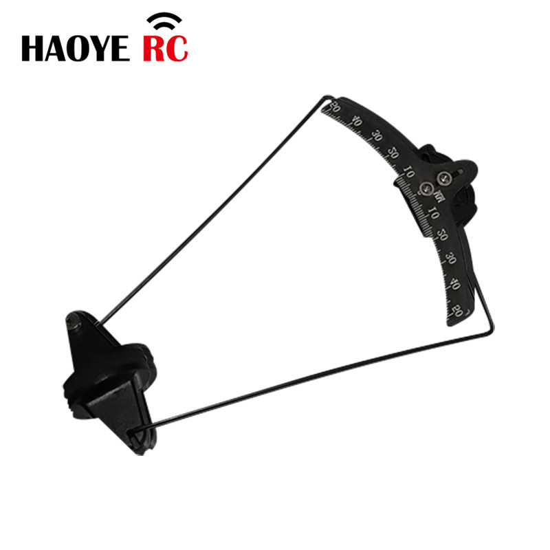 Haoye RC Aileron Goniometer In - Brushless Motor Thrust Test Stand บทวิจารณ์และราคา