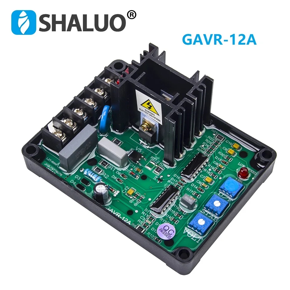 GAVR 8A GAVR 12A AVR Brushless - Cycloidal Reducer Bldc Motor บทวิจารณ์และราคา