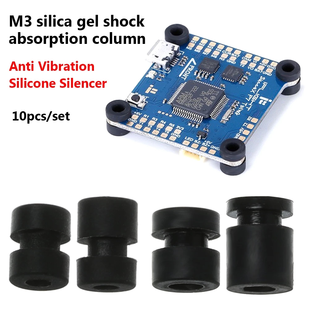 10PCS M2 M3โช้คอัพลูกยาง Shock - Brushless Motor Thrust Test Stand บทวิจารณ์และราคา