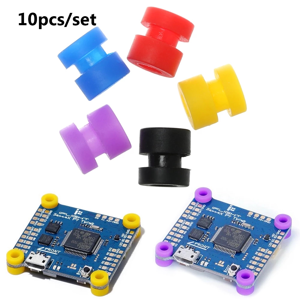 10PCS M2 M3โช้คอัพลูกยาง Shock - Brushless Motor Thrust Test Stand บทวิจารณ์และราคา