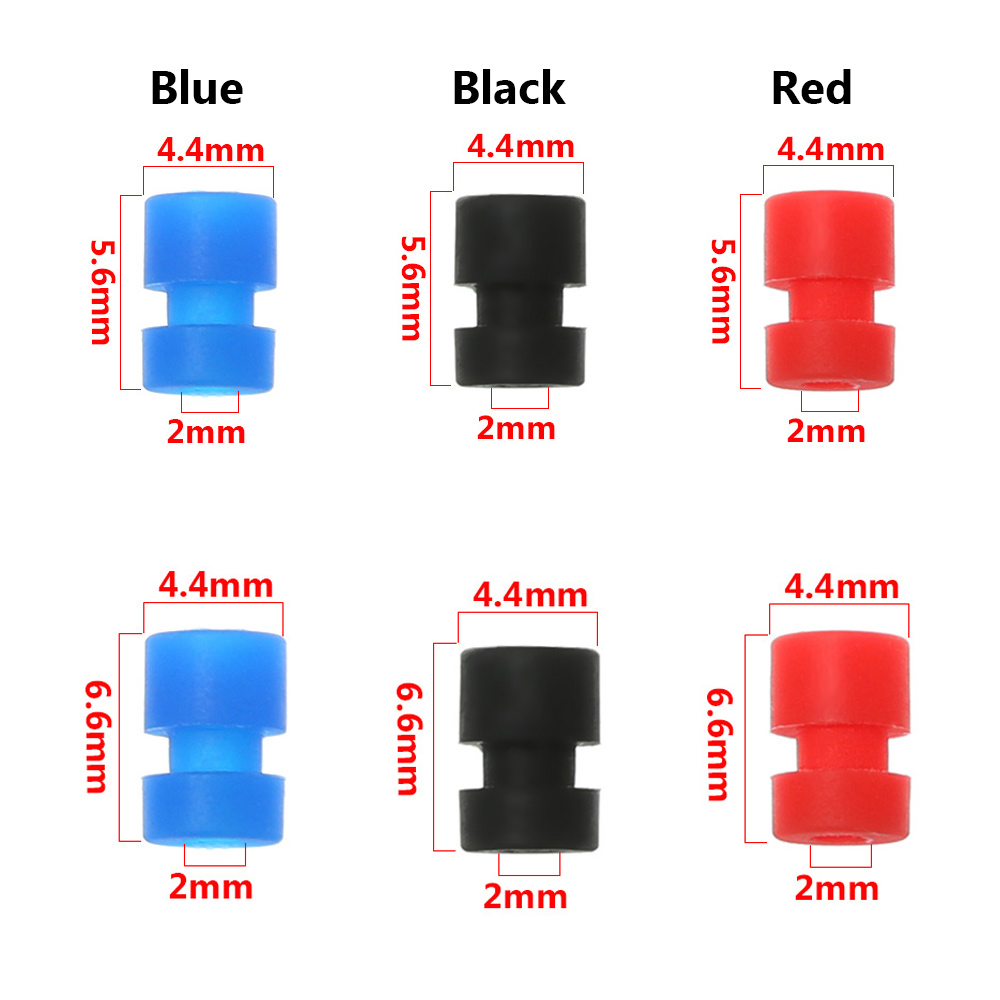 10PCS M2 M3โช้คอัพลูกยาง Shock - Brushless Motor Thrust Test Stand บทวิจารณ์และราคา