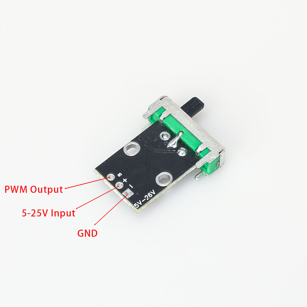 เครื่องทดสอบเซอร์โวแบบดิจิตอล  - Brushless Motor Thrust Test Stand บทวิจารณ์และราคา