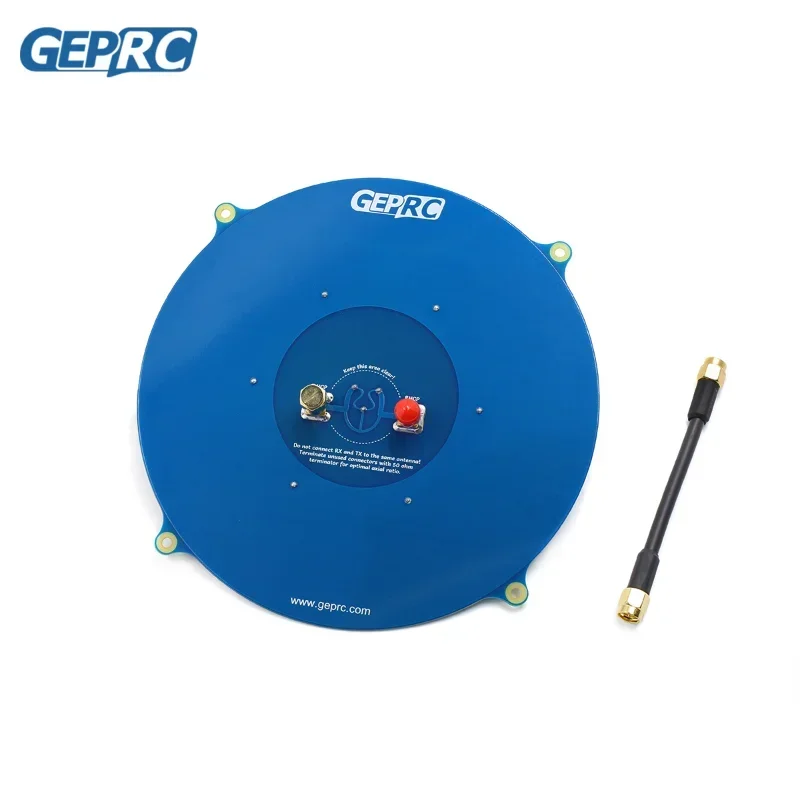 GEPRC Triple Feed Array 5.8G 1 - Brushless Motor Thrust Test Stand บทวิจารณ์และราคา