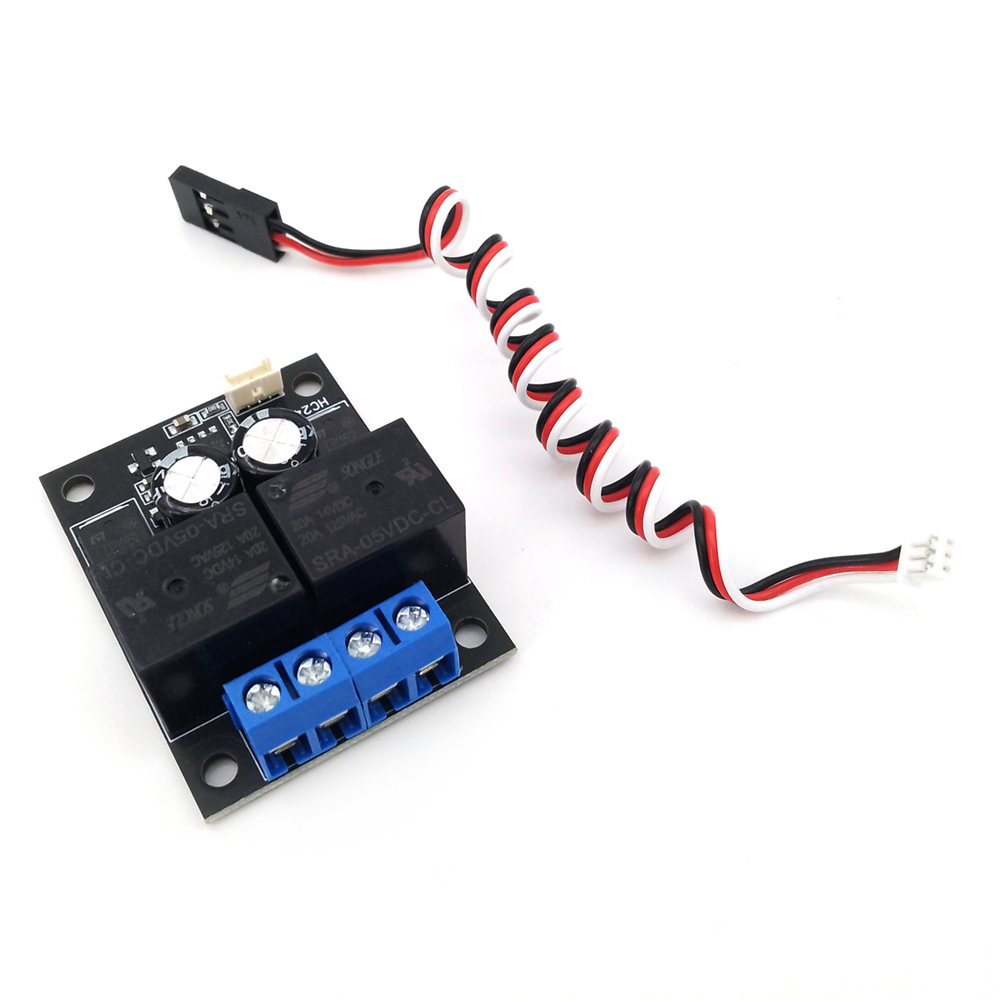 7-28V DC Motor Controller 20A  - Brushless Motor Thrust Test Stand บทวิจารณ์และราคา
