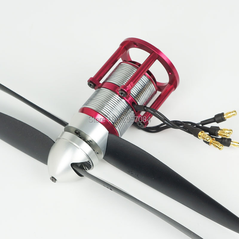 ผลิตภัณฑ์ที่จดสิทธิบัตร Contra - Brushless Motor Thrust Test Stand บทวิจารณ์และราคา